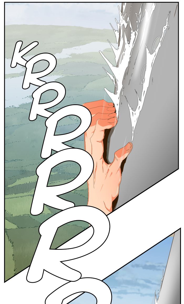 The God of High School - Chapter 431 Page 14