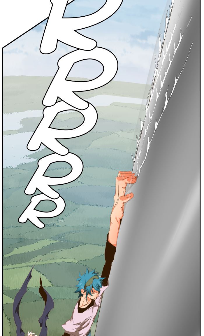 The God of High School - Chapter 431 Page 15