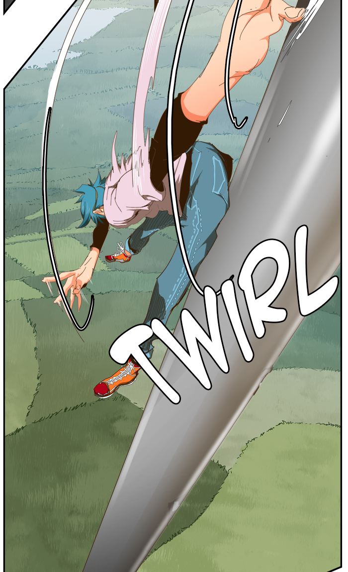 The God of High School - Chapter 431 Page 18