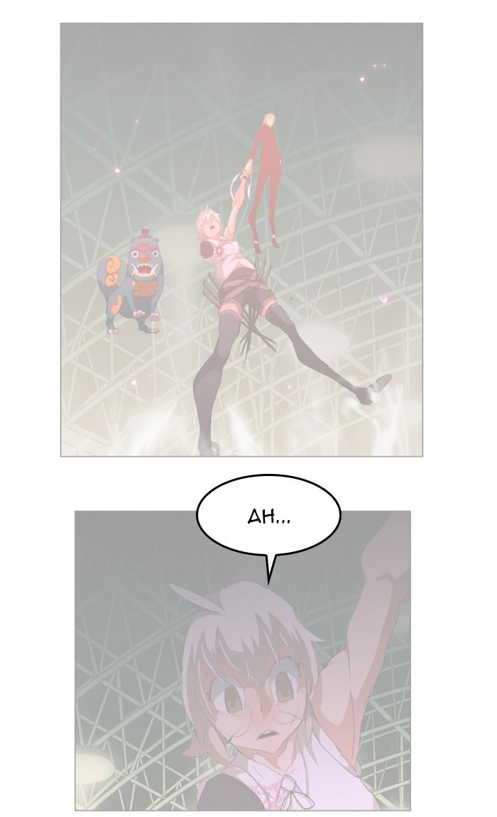 The God of High School - Chapter 431 Page 2