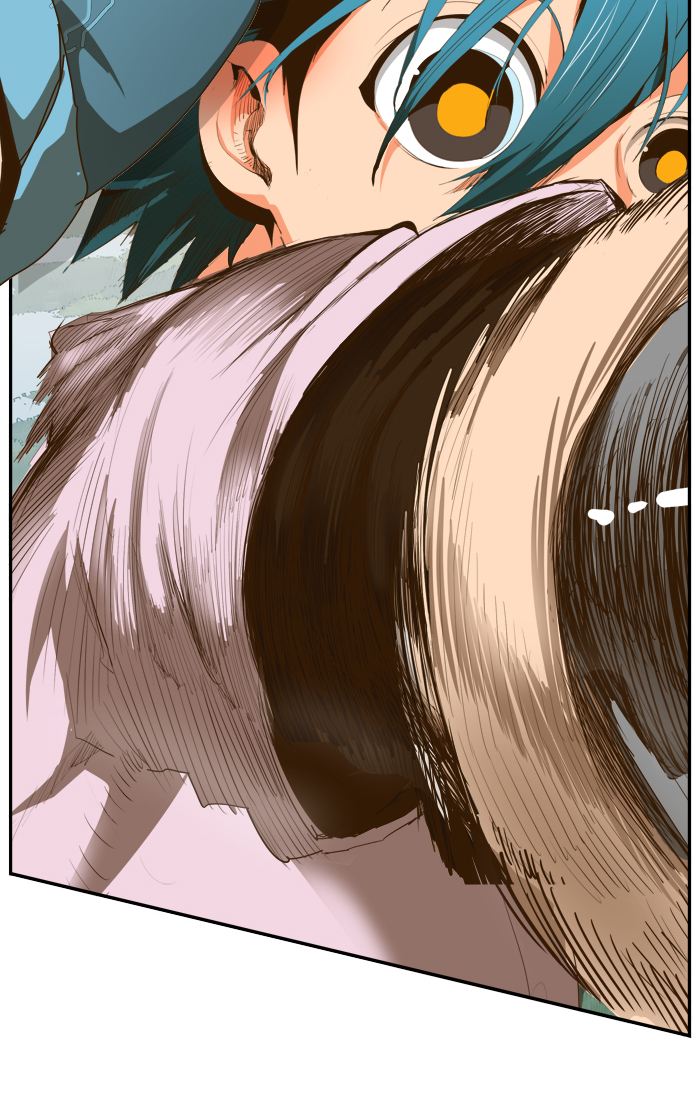 The God of High School - Chapter 431 Page 21