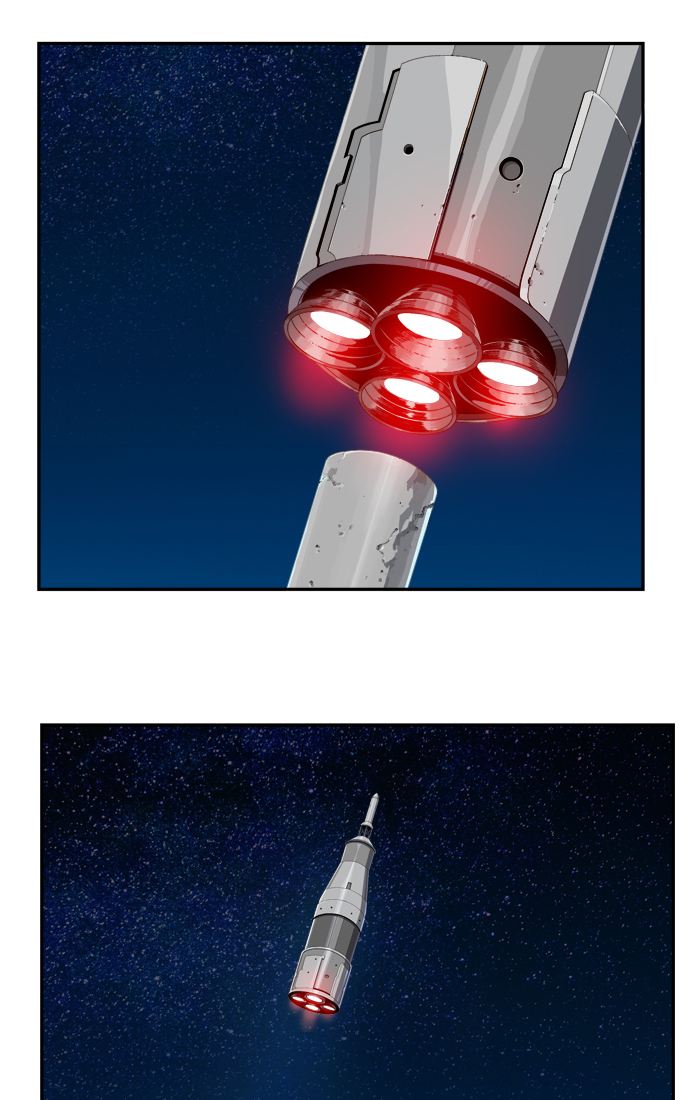 The God of High School - Chapter 431 Page 22