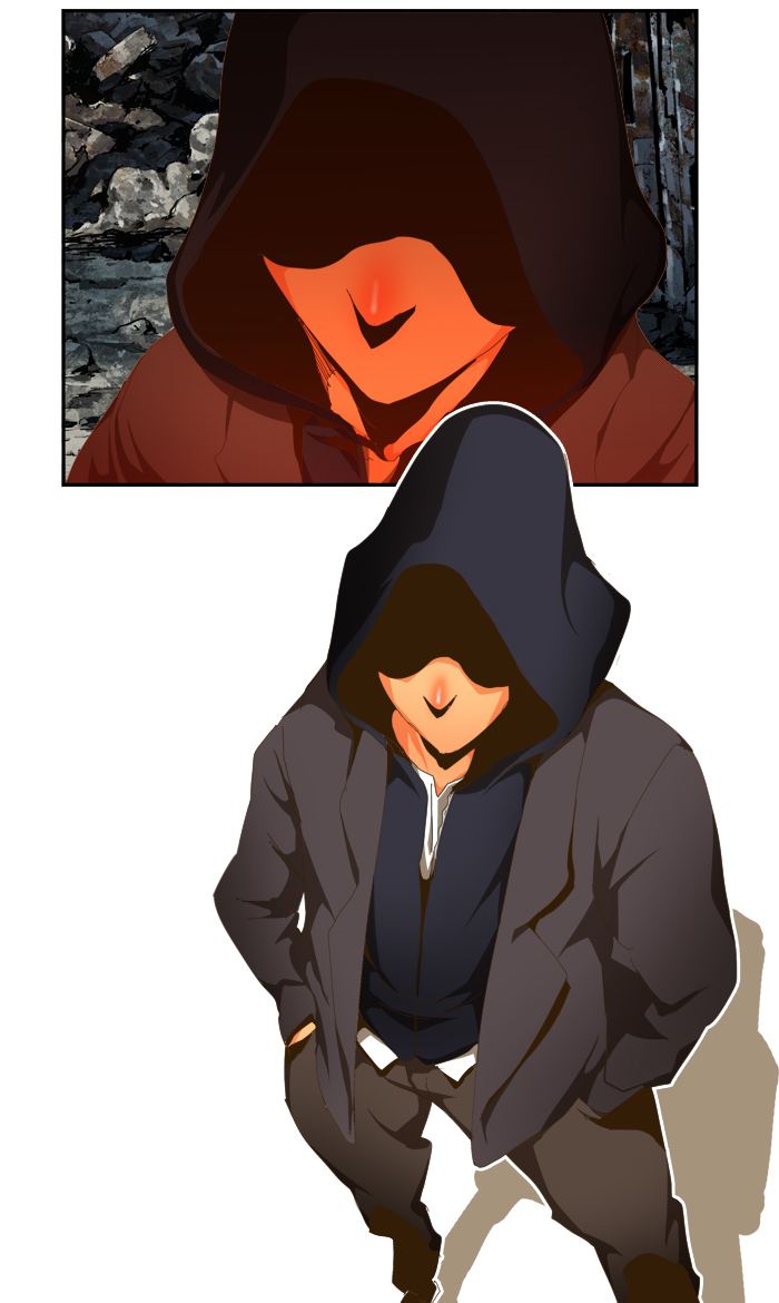 The God of High School - Chapter 431 Page 26