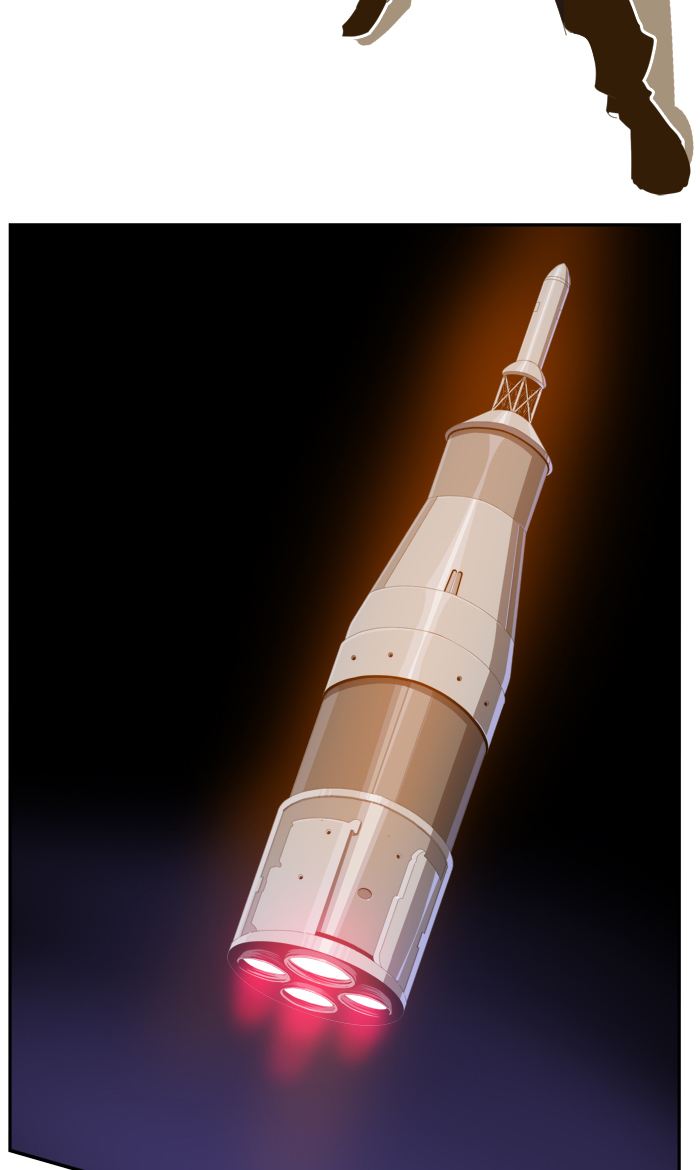 The God of High School - Chapter 431 Page 27