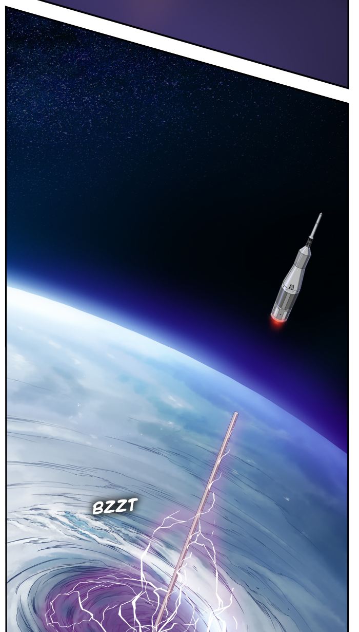 The God of High School - Chapter 431 Page 28