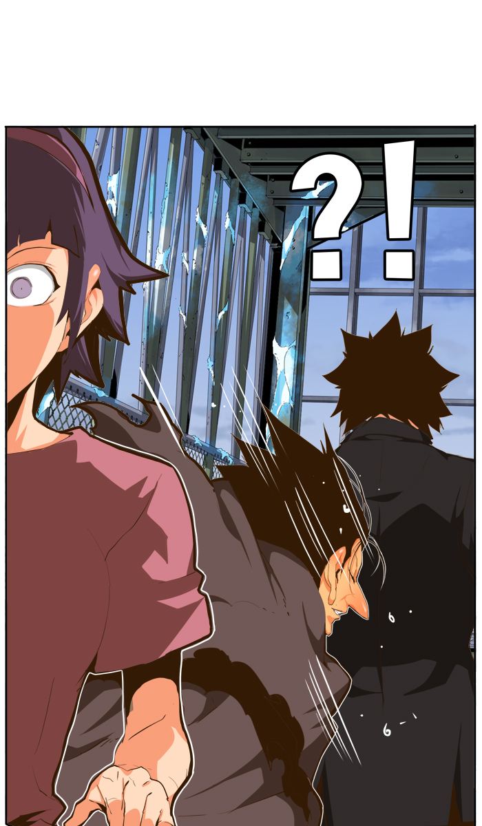 The God of High School - Chapter 431 Page 30