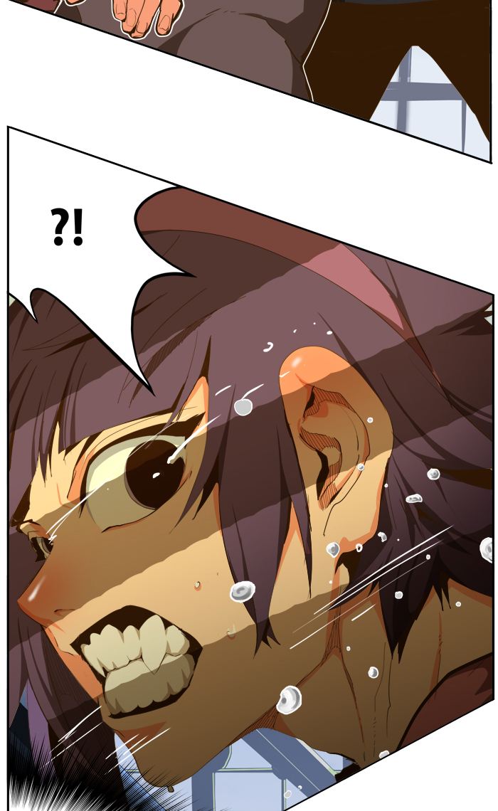 The God of High School - Chapter 431 Page 31