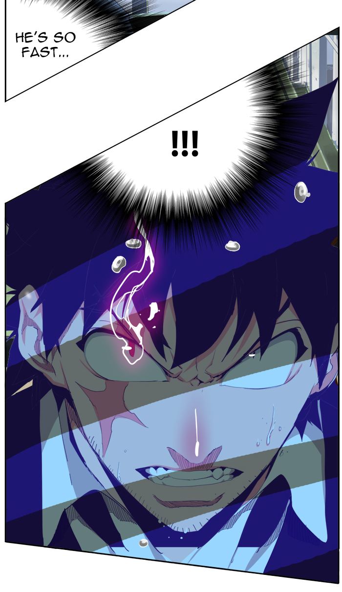 The God of High School - Chapter 431 Page 32