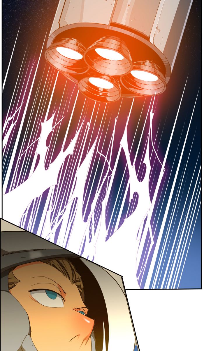 The God of High School - Chapter 431 Page 34