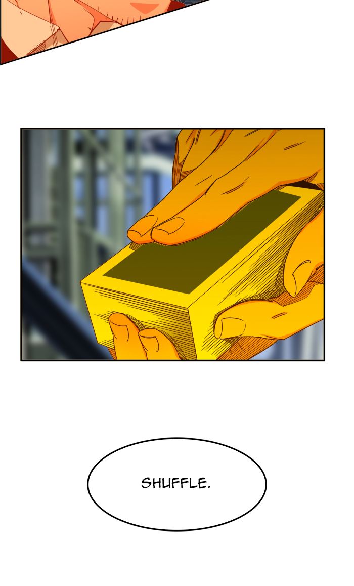 The God of High School - Chapter 431 Page 36