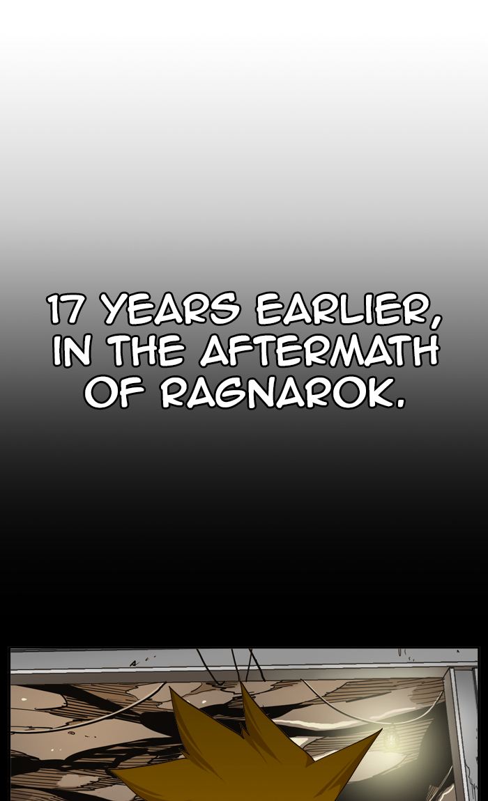 The God of High School - Chapter 431 Page 37