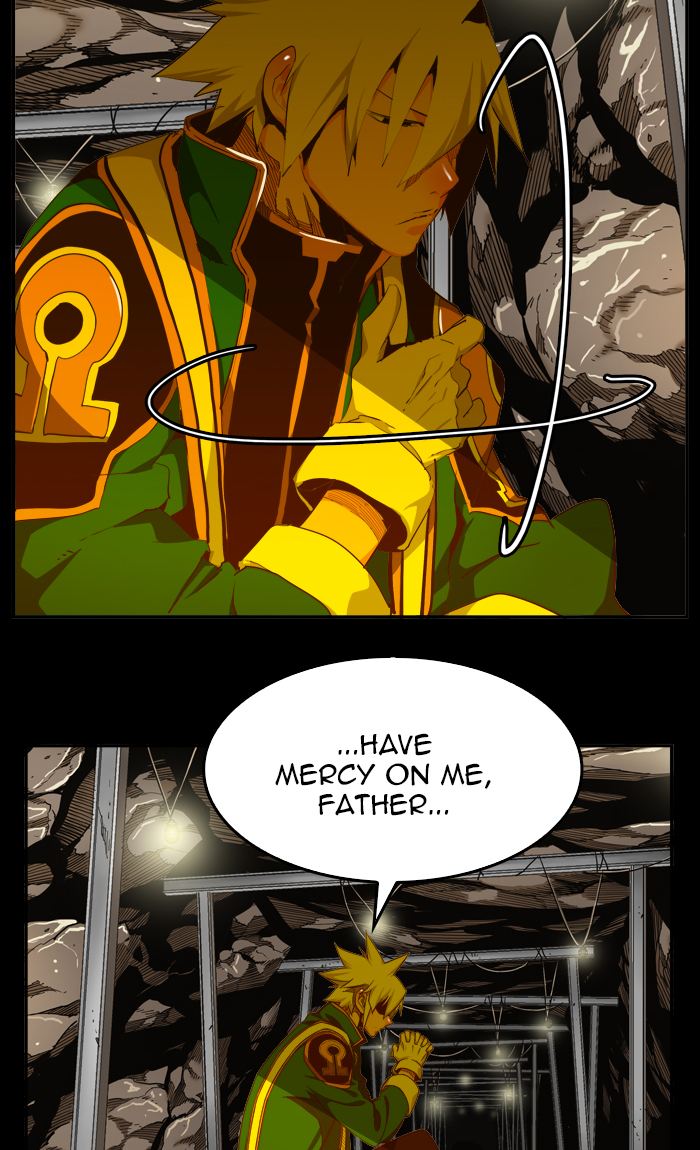 The God of High School - Chapter 431 Page 38