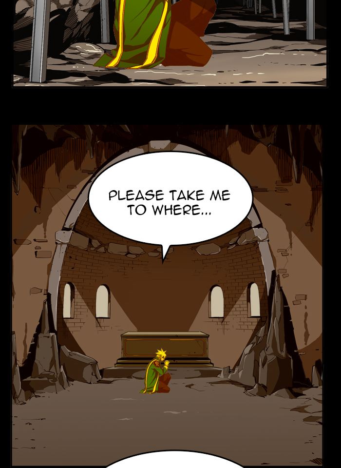 The God of High School - Chapter 431 Page 39