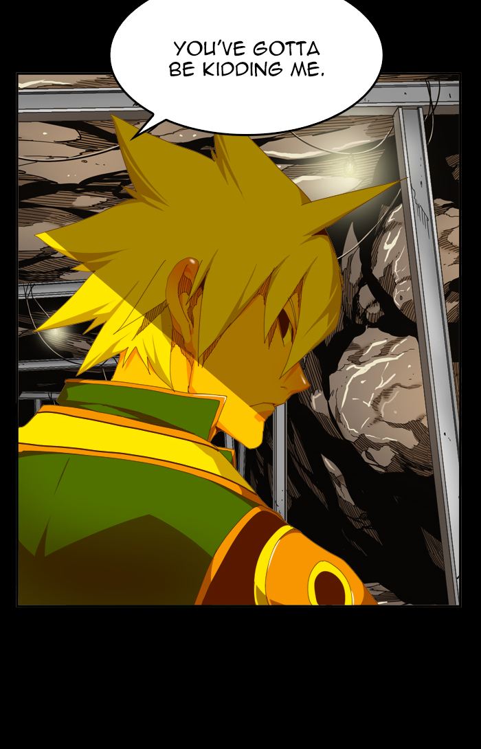 The God of High School - Chapter 431 Page 40