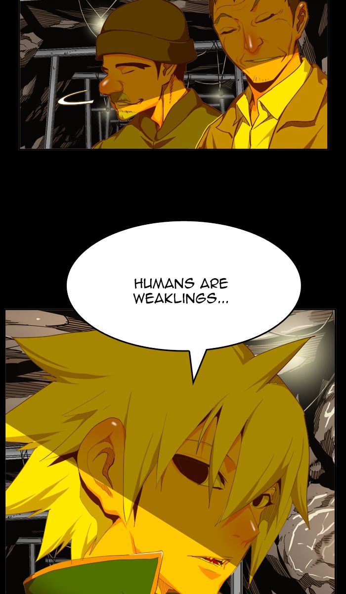 The God of High School - Chapter 431 Page 43