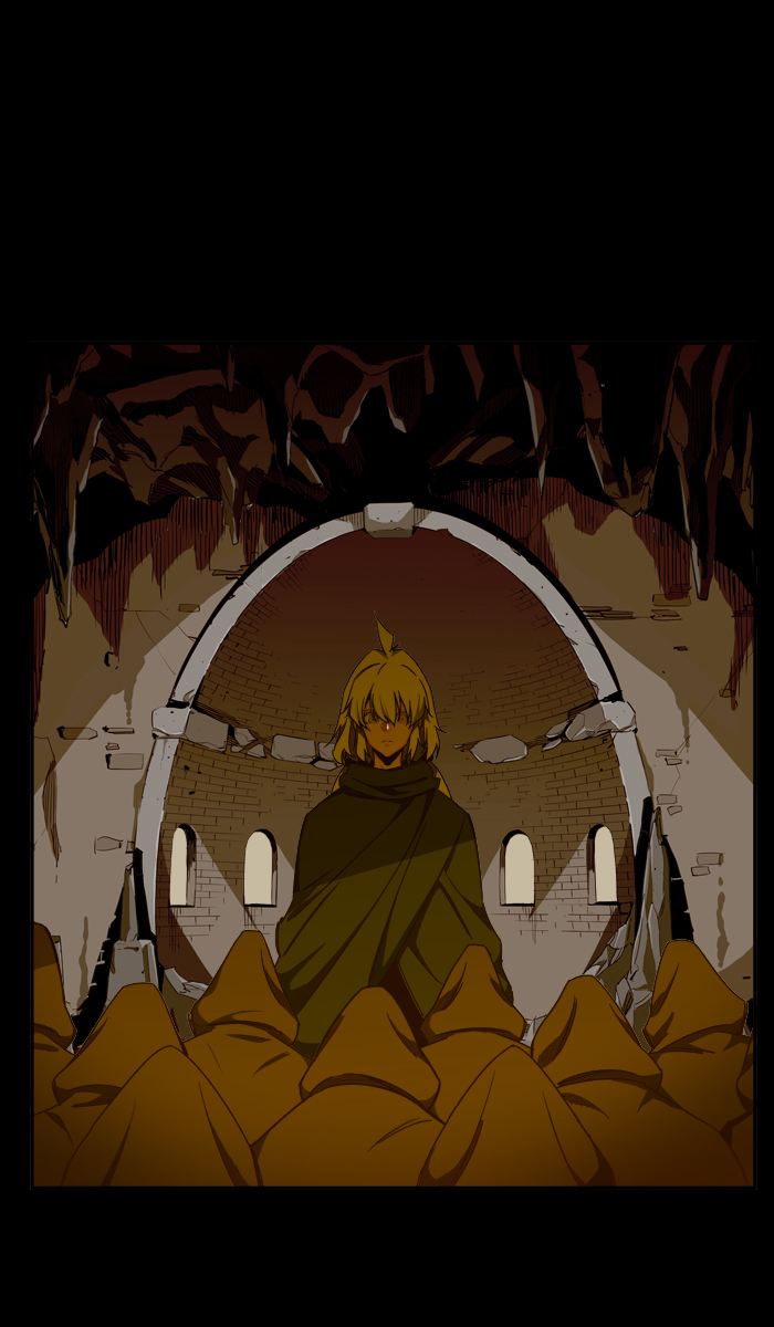 The God of High School - Chapter 431 Page 45