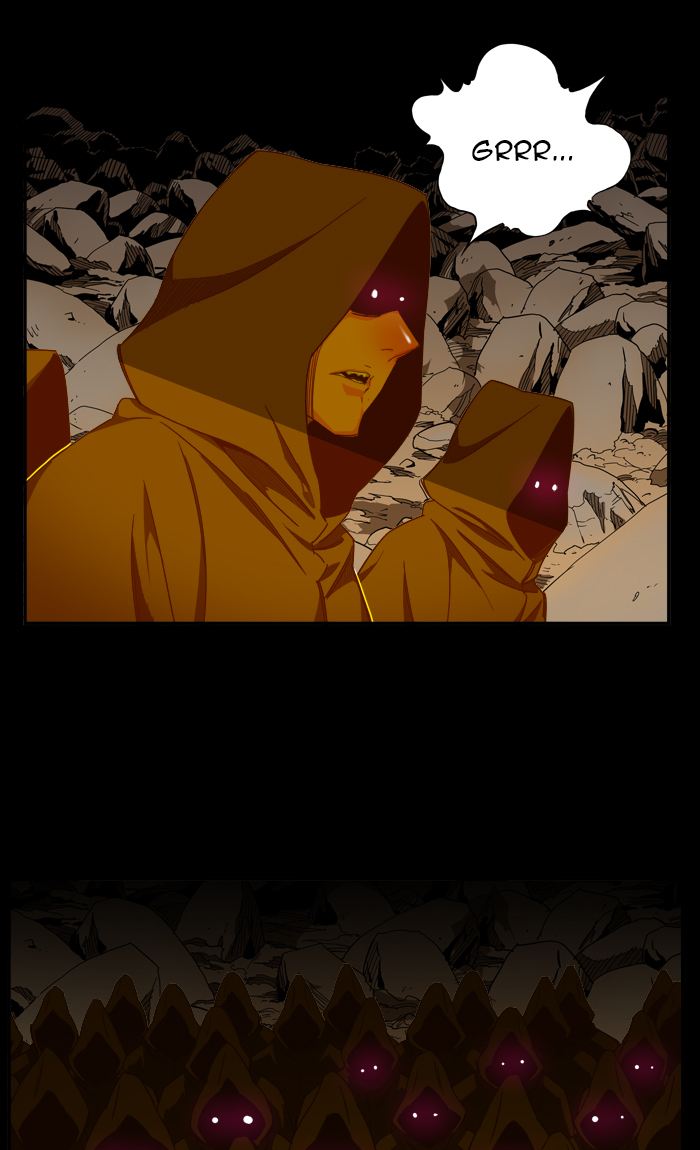 The God of High School - Chapter 431 Page 46