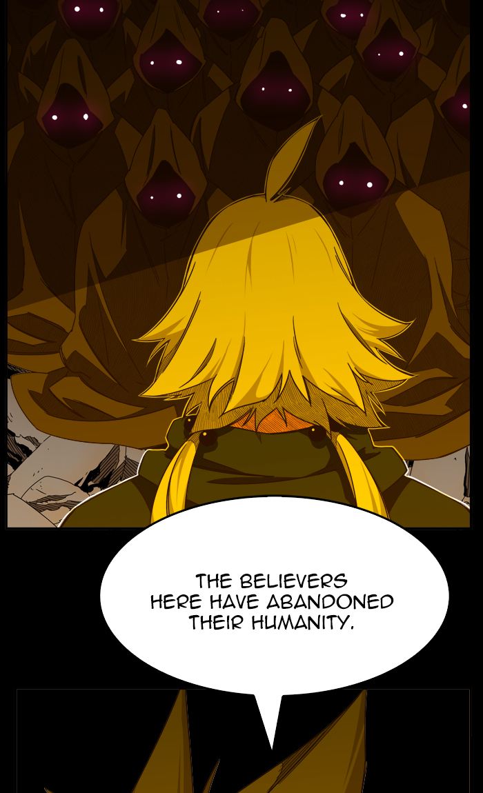 The God of High School - Chapter 431 Page 47