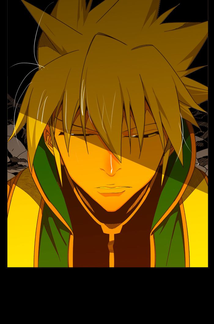 The God of High School - Chapter 431 Page 48