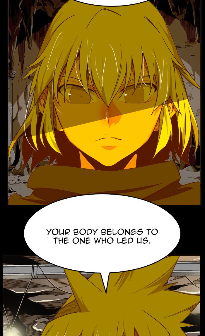 The God of High School - Chapter 431 Page 50