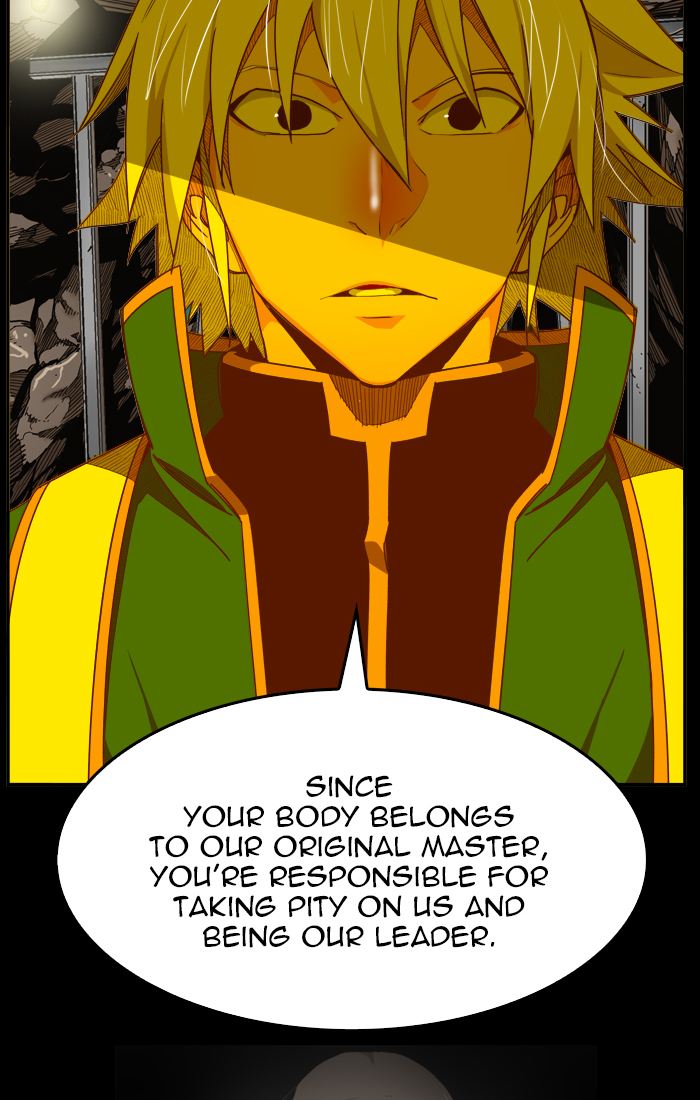 The God of High School - Chapter 431 Page 51