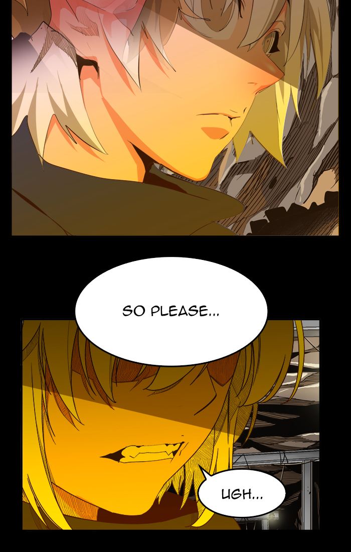 The God of High School - Chapter 431 Page 53