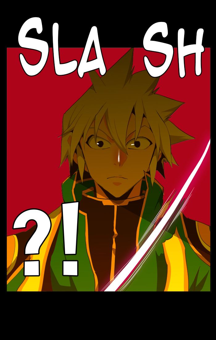 The God of High School - Chapter 431 Page 54