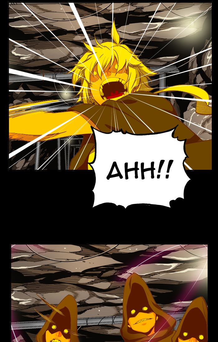 The God of High School - Chapter 431 Page 55