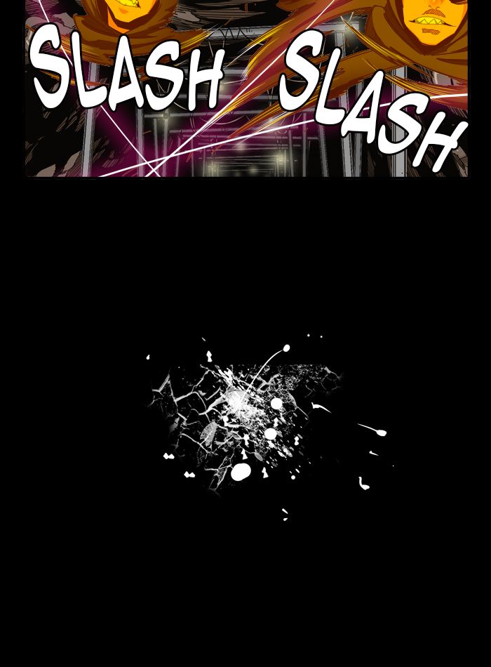 The God of High School - Chapter 431 Page 56