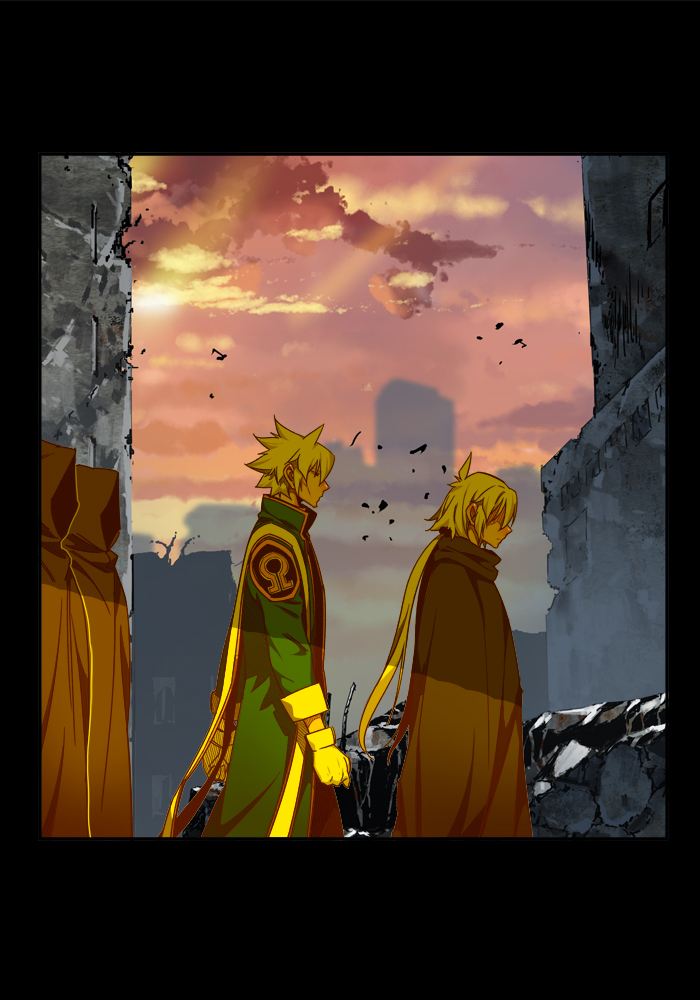 The God of High School - Chapter 431 Page 59