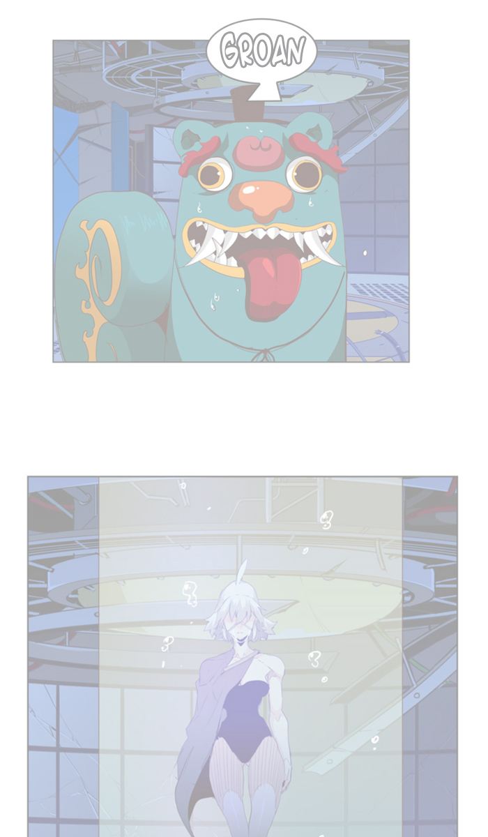 The God of High School - Chapter 431 Page 6