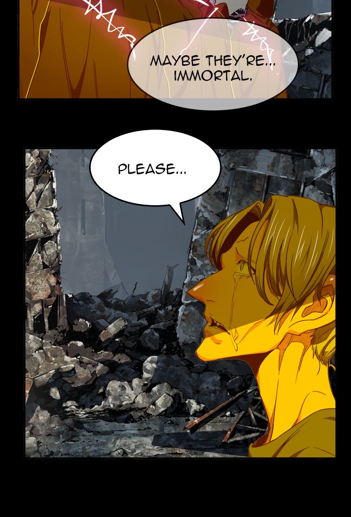 The God of High School - Chapter 431 Page 61