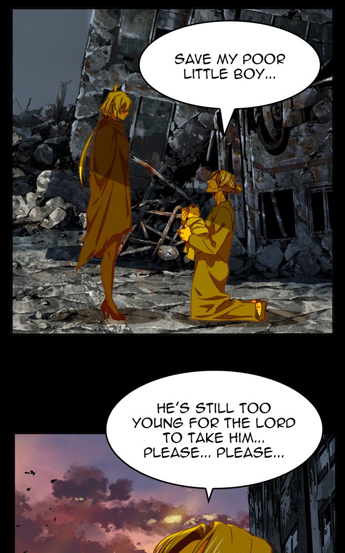 The God of High School - Chapter 431 Page 62