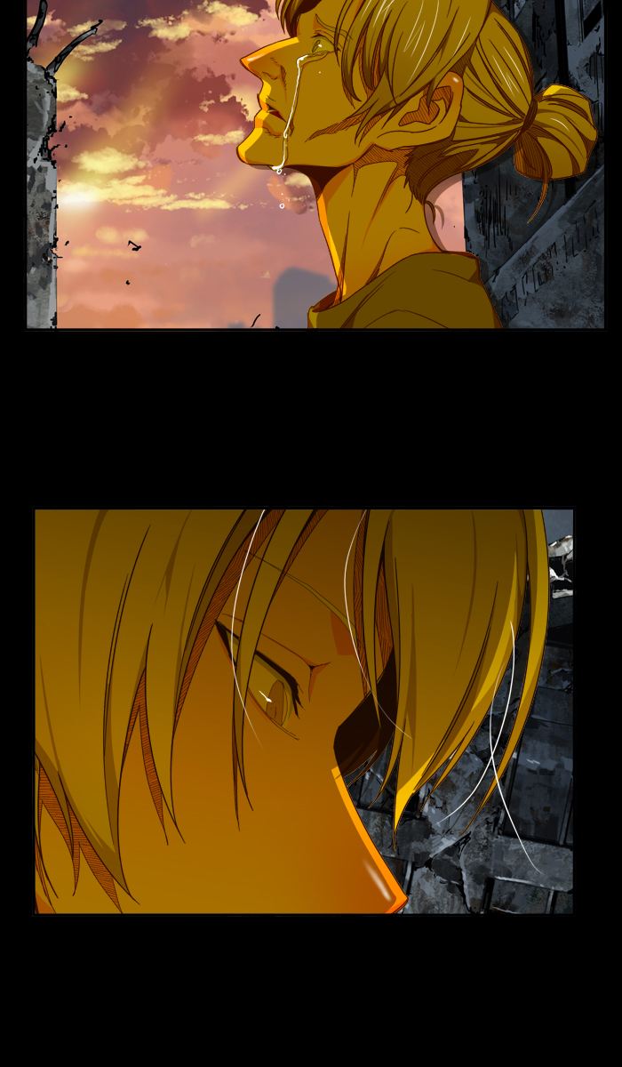 The God of High School - Chapter 431 Page 63