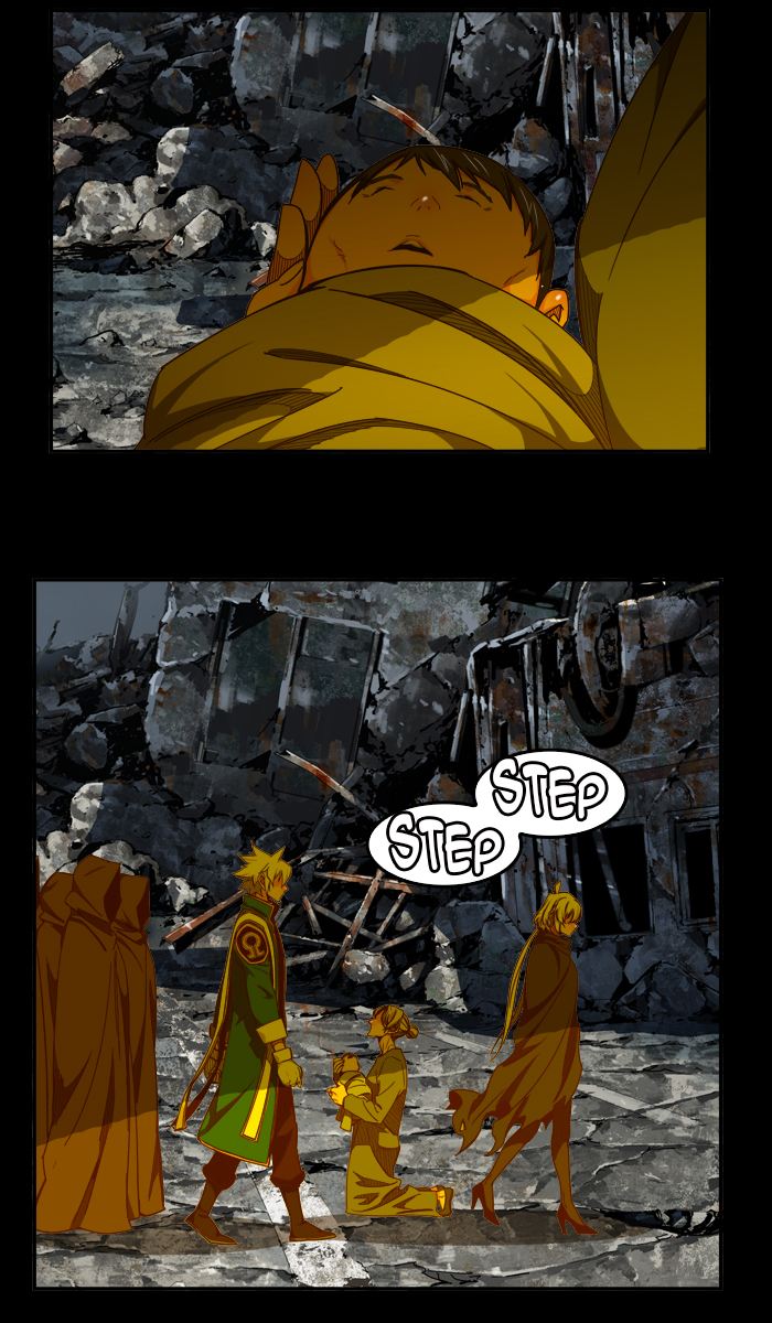 The God of High School - Chapter 431 Page 64