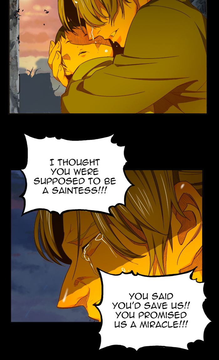 The God of High School - Chapter 431 Page 66