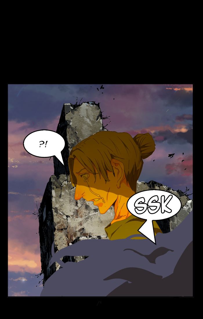 The God of High School - Chapter 431 Page 69