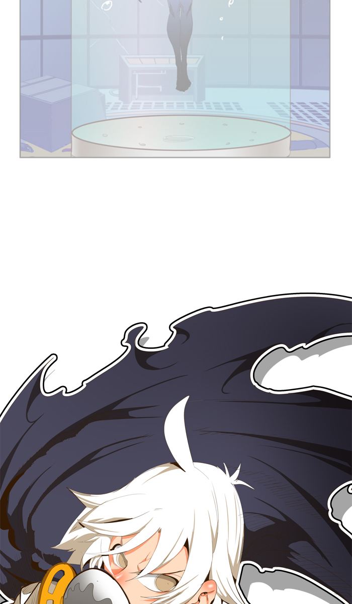 The God of High School - Chapter 431 Page 7