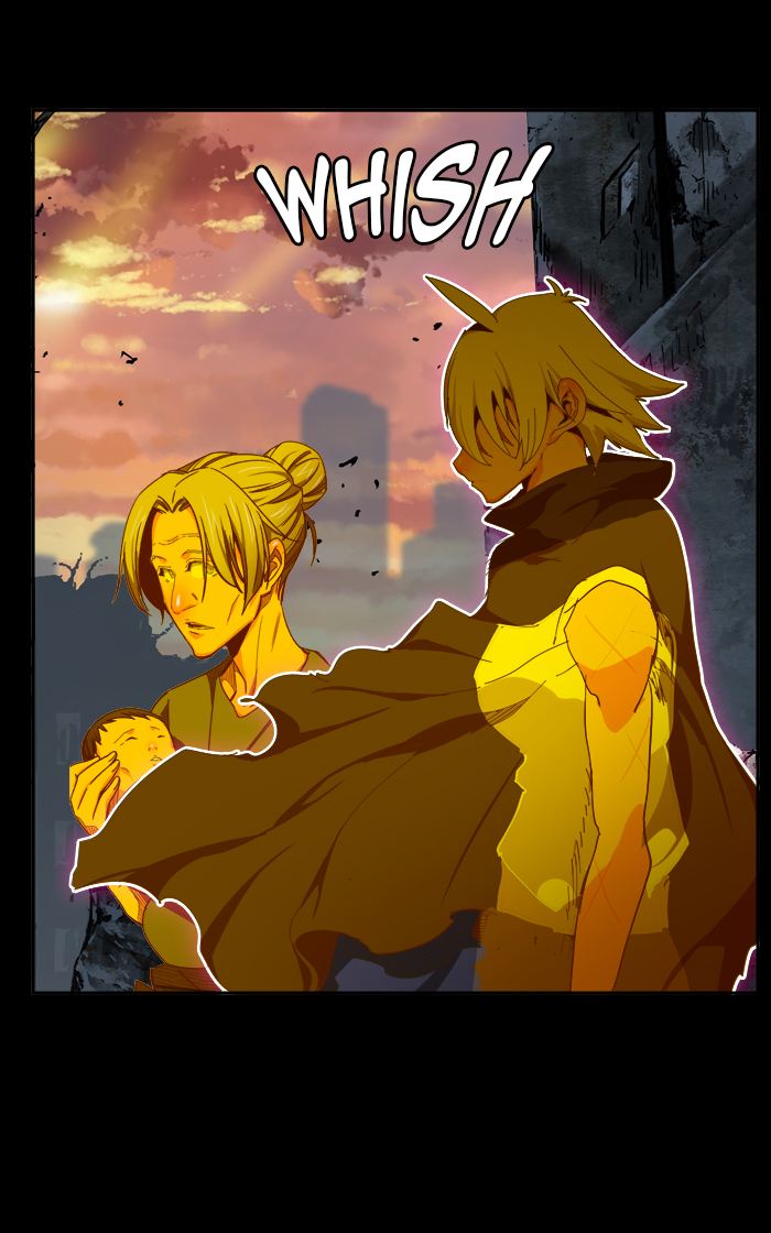 The God of High School - Chapter 431 Page 70