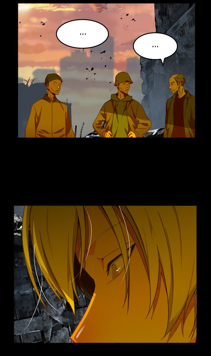 The God of High School - Chapter 431 Page 71