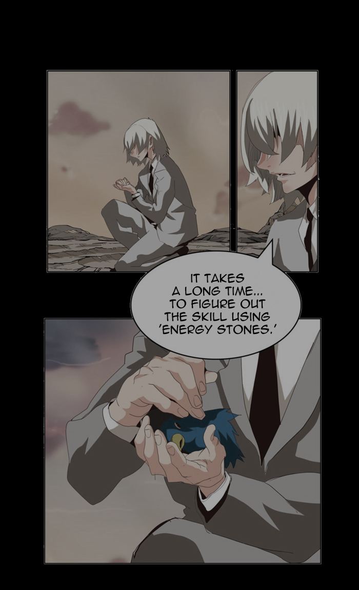 The God of High School - Chapter 431 Page 72