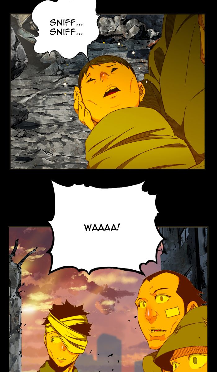 The God of High School - Chapter 431 Page 76