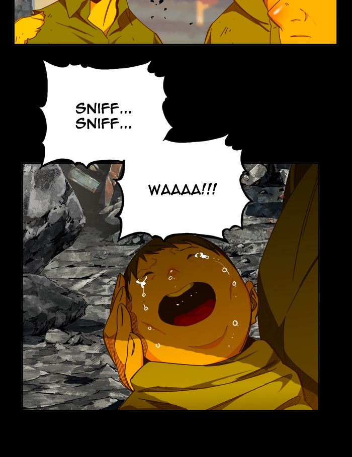 The God of High School - Chapter 431 Page 77