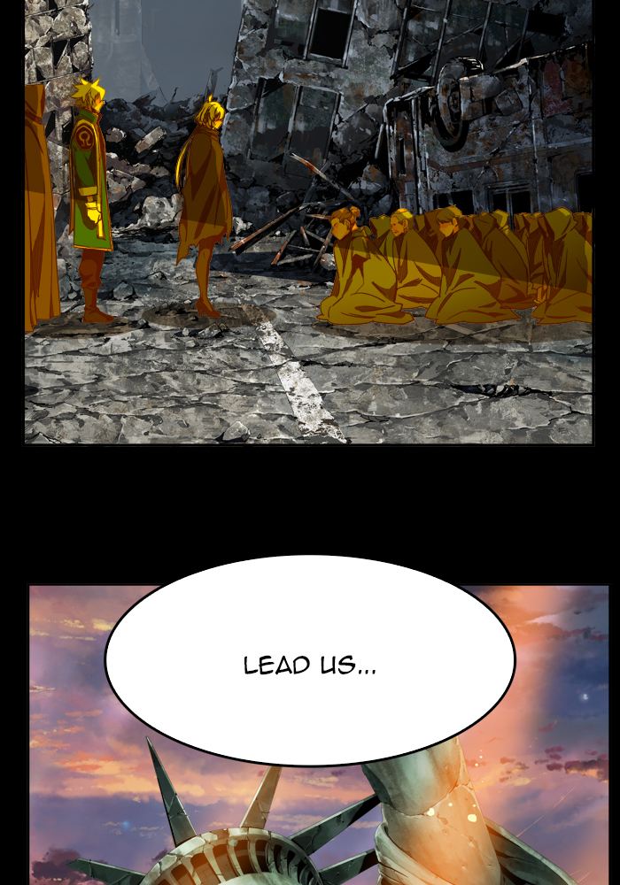 The God of High School - Chapter 431 Page 79