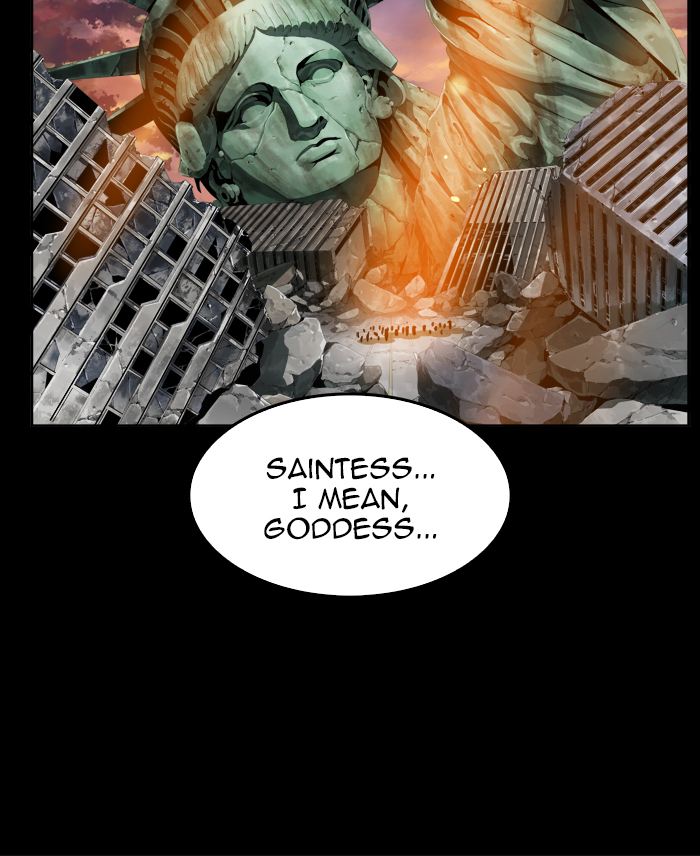 The God of High School - Chapter 431 Page 80