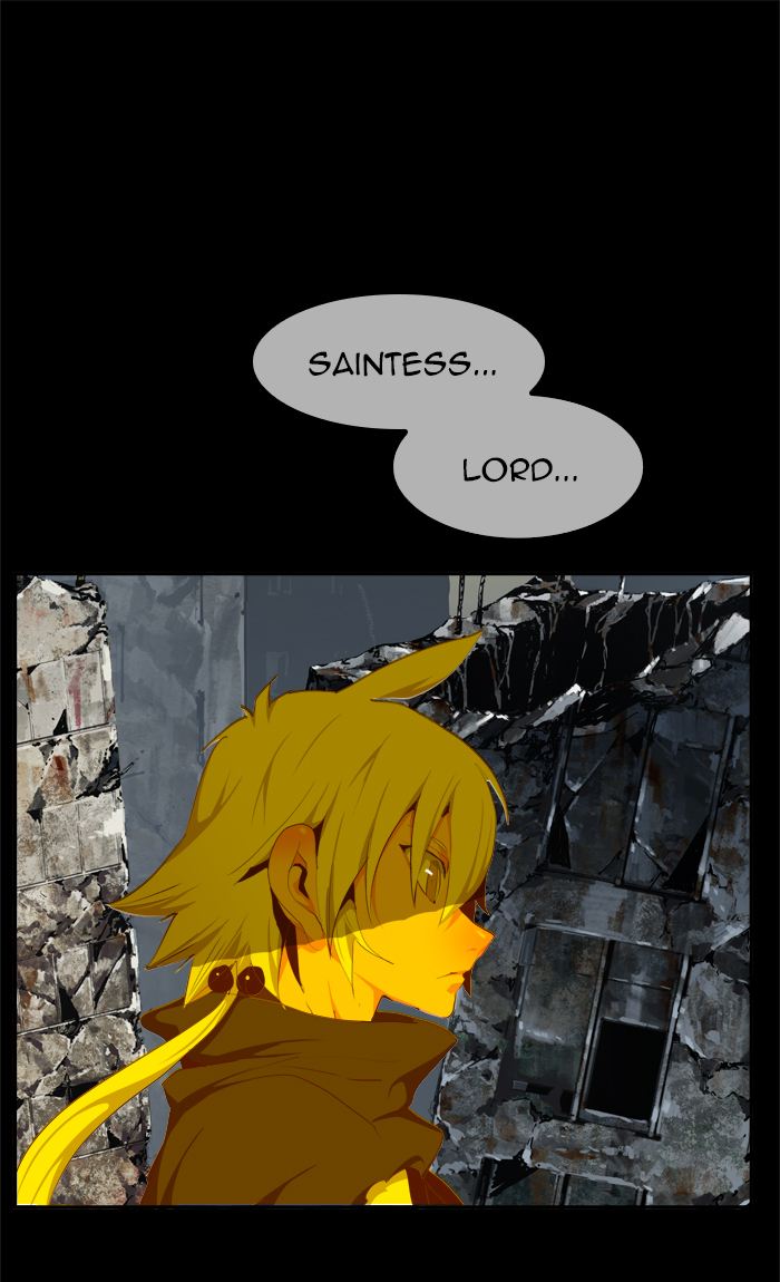 The God of High School - Chapter 431 Page 81