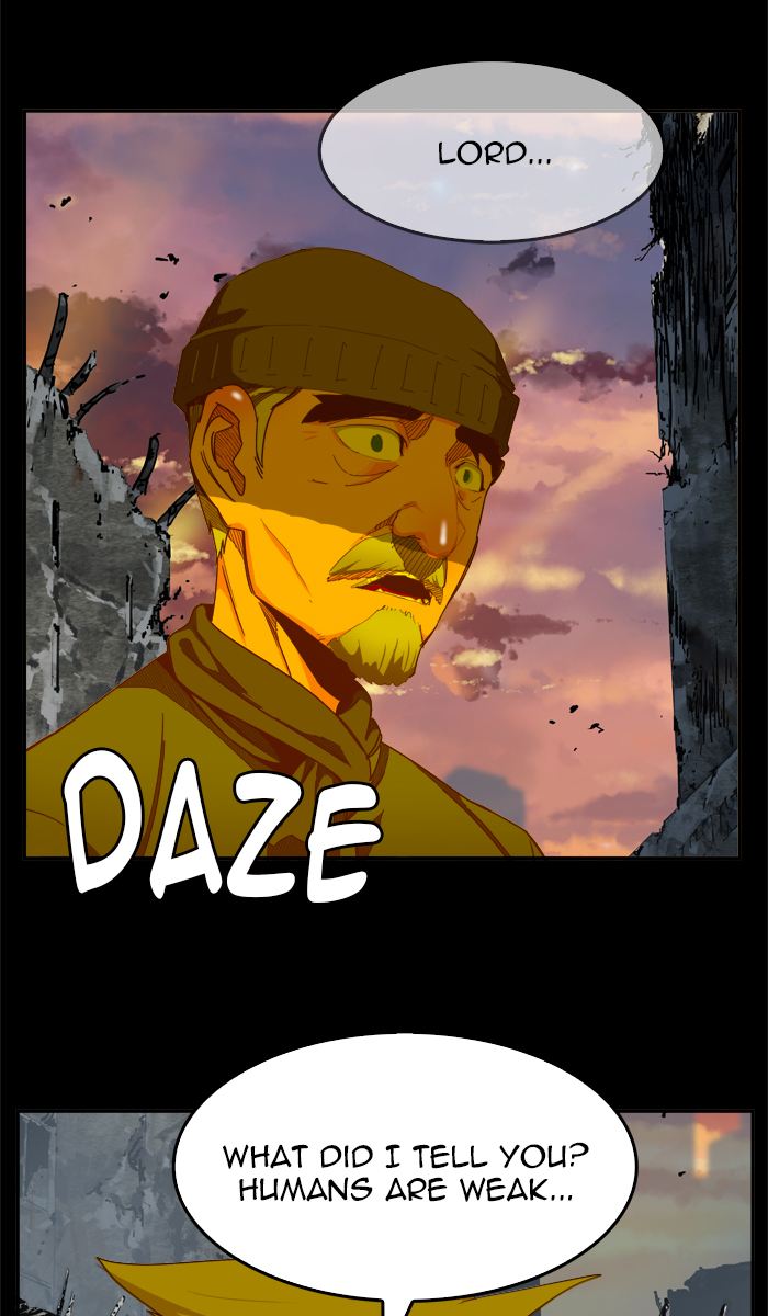 The God of High School - Chapter 431 Page 82