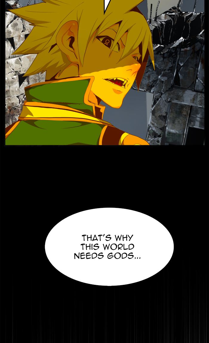 The God of High School - Chapter 431 Page 83