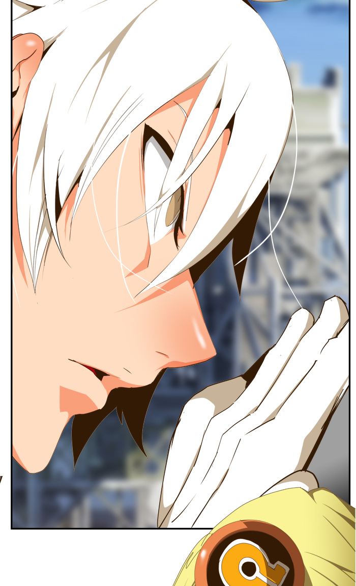 The God of High School - Chapter 431 Page 87