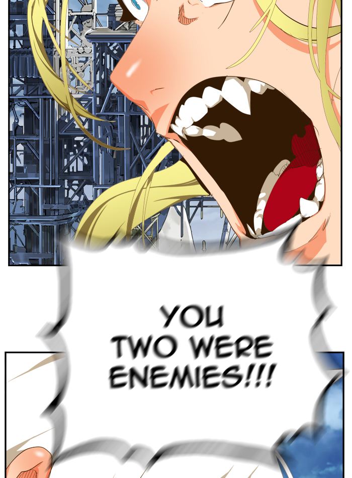 The God of High School - Chapter 431 Page 90